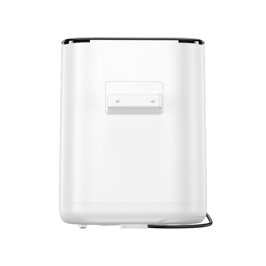 Аэрогриль Trouver FD10 Pro White