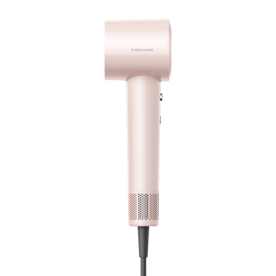 Фен Trouver Turbo Pink