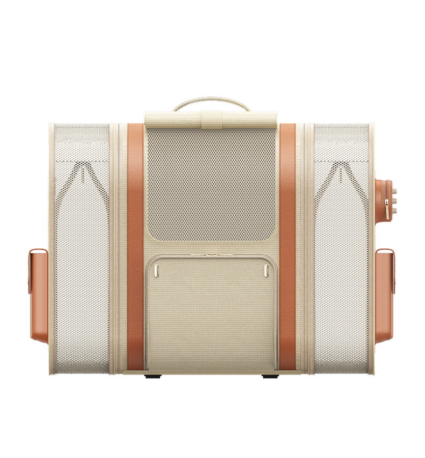 Рюкзак-переноска для животных Trouver PB10 Pro