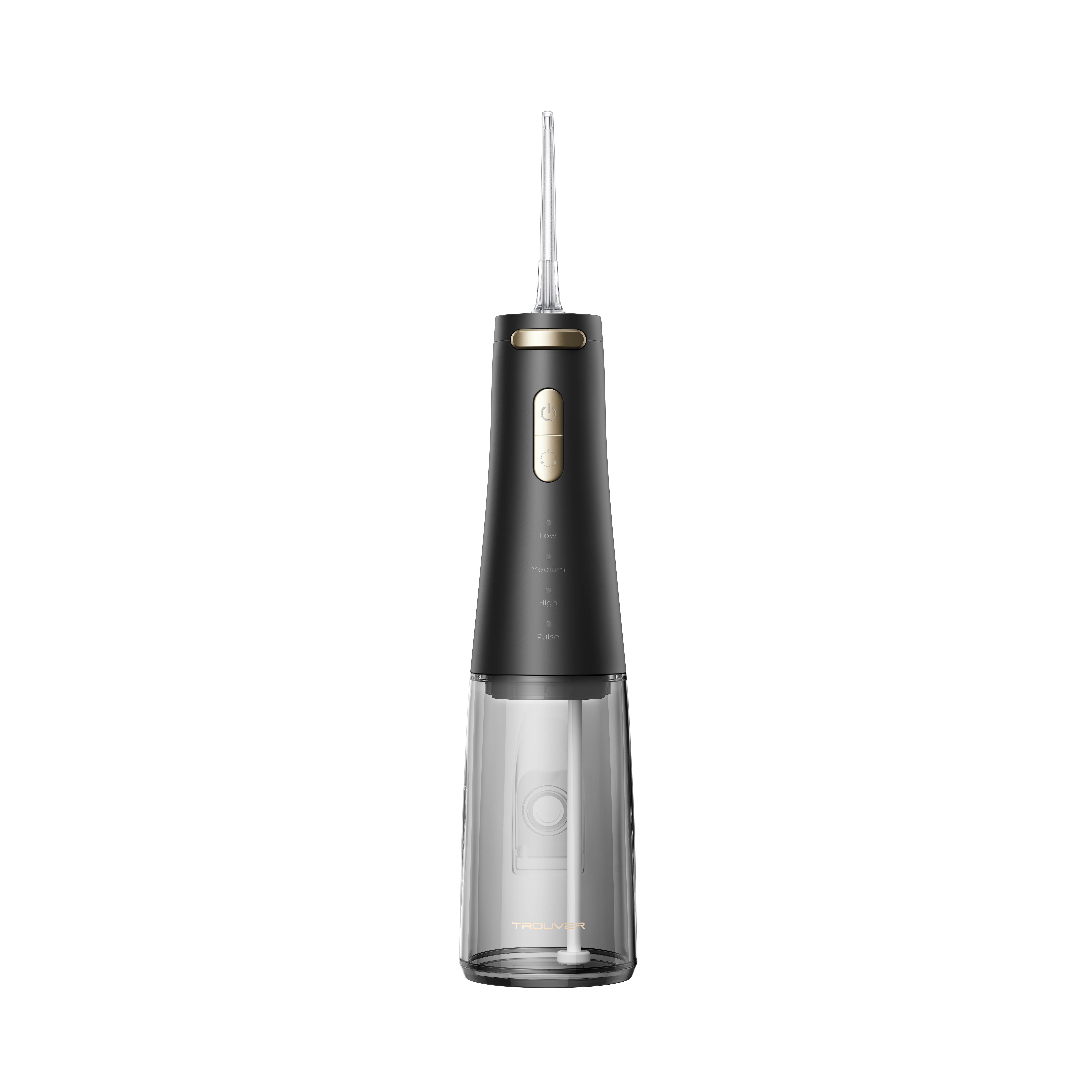 Ирригатор Trouver Ripple 10 Black