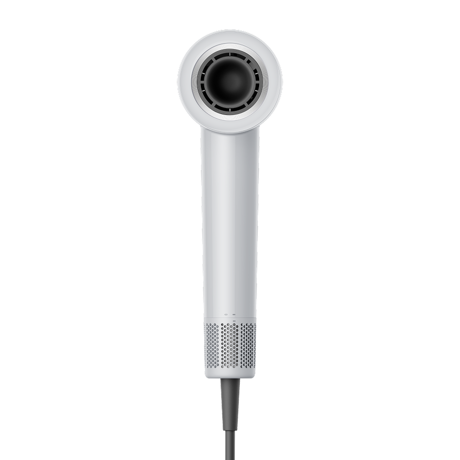 Фен Trouver Turbo Gray