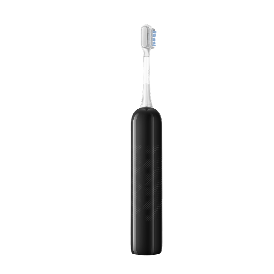 Электрическая зубная щётка Trouver Fresh Black