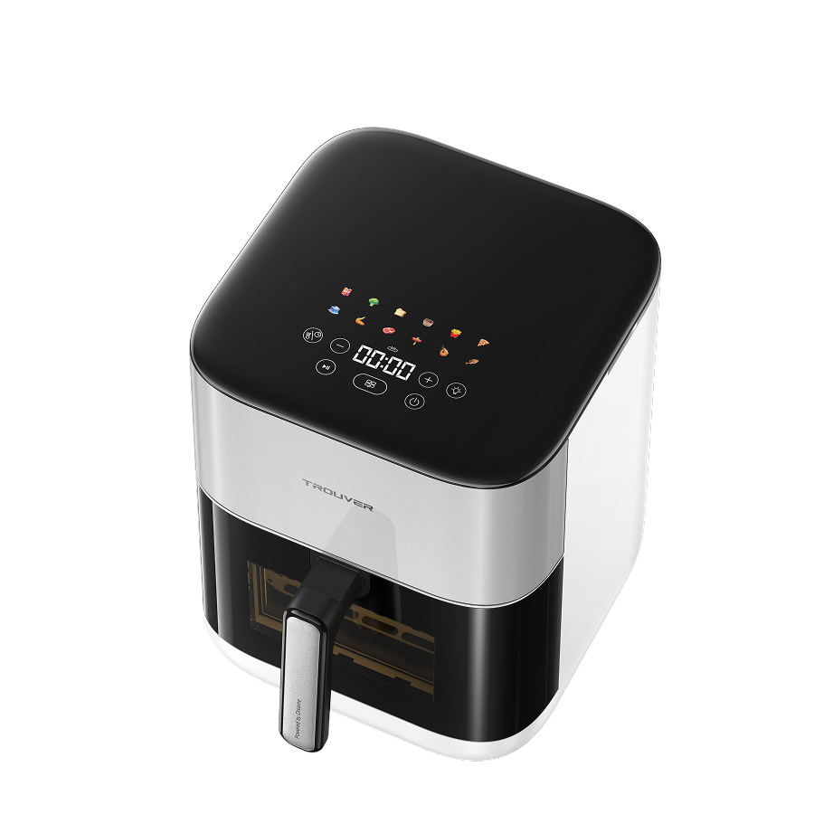 Аэрогриль Trouver FD10 Pro White