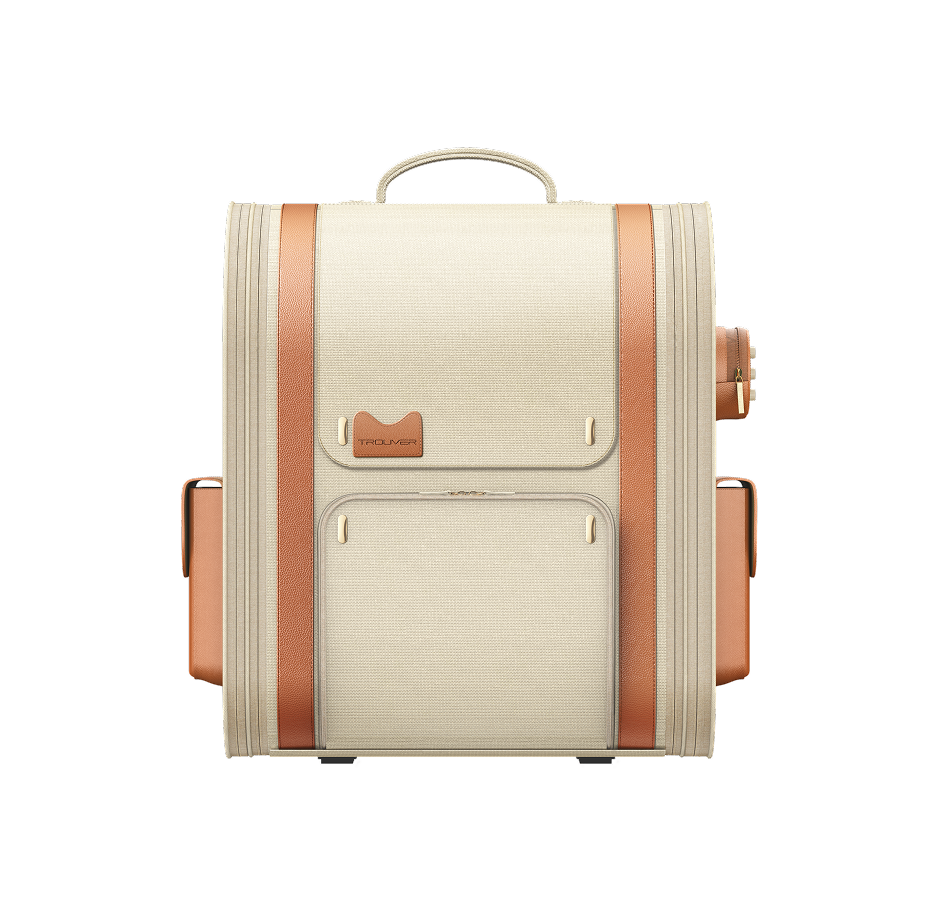 Рюкзак-переноска для животных Trouver PB10 Pro