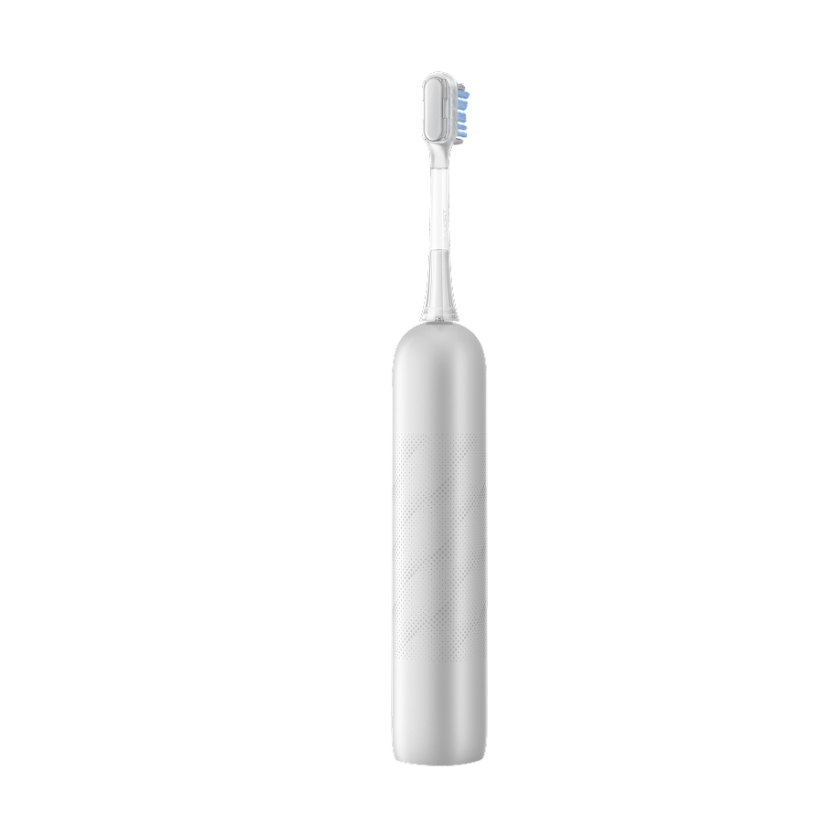 Электрическая зубная щётка Trouver Fresh Pro Silver