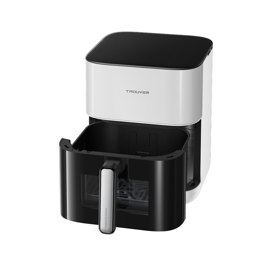 Аэрогриль Trouver FD10 Pro White