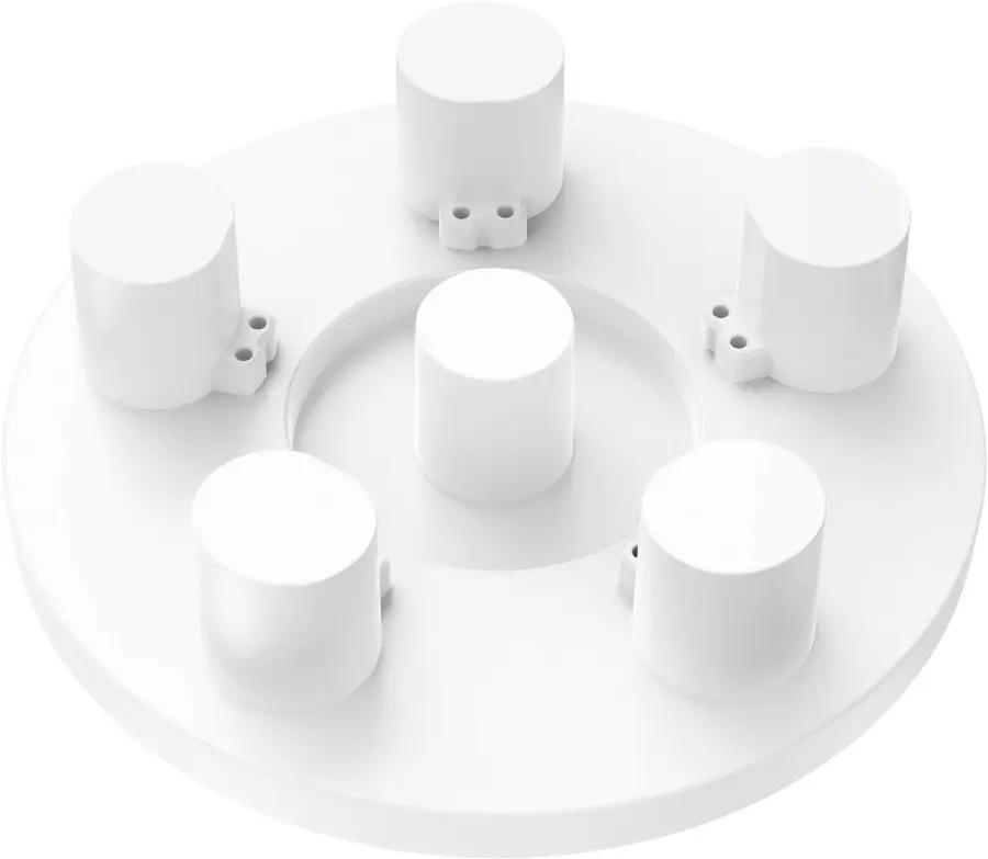 Машинка для груминга Trouver Pet Grooming G1 Pro