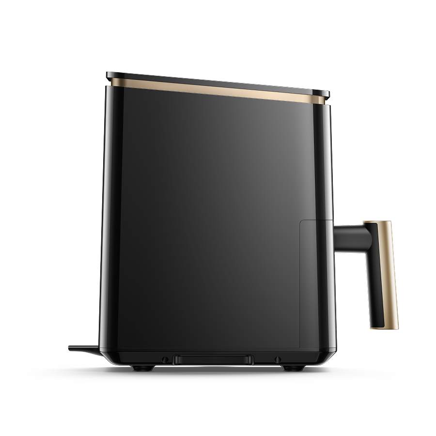 Аэрогриль Trouver Metalish AF10 Pro Black