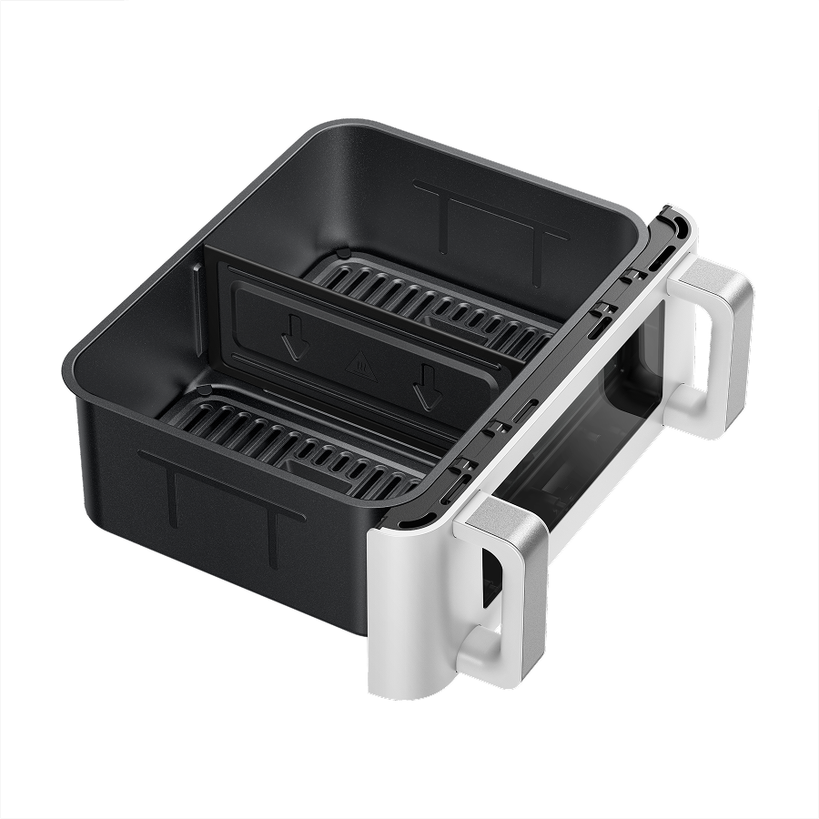 Аэрогриль Trouver FD20 Pro White