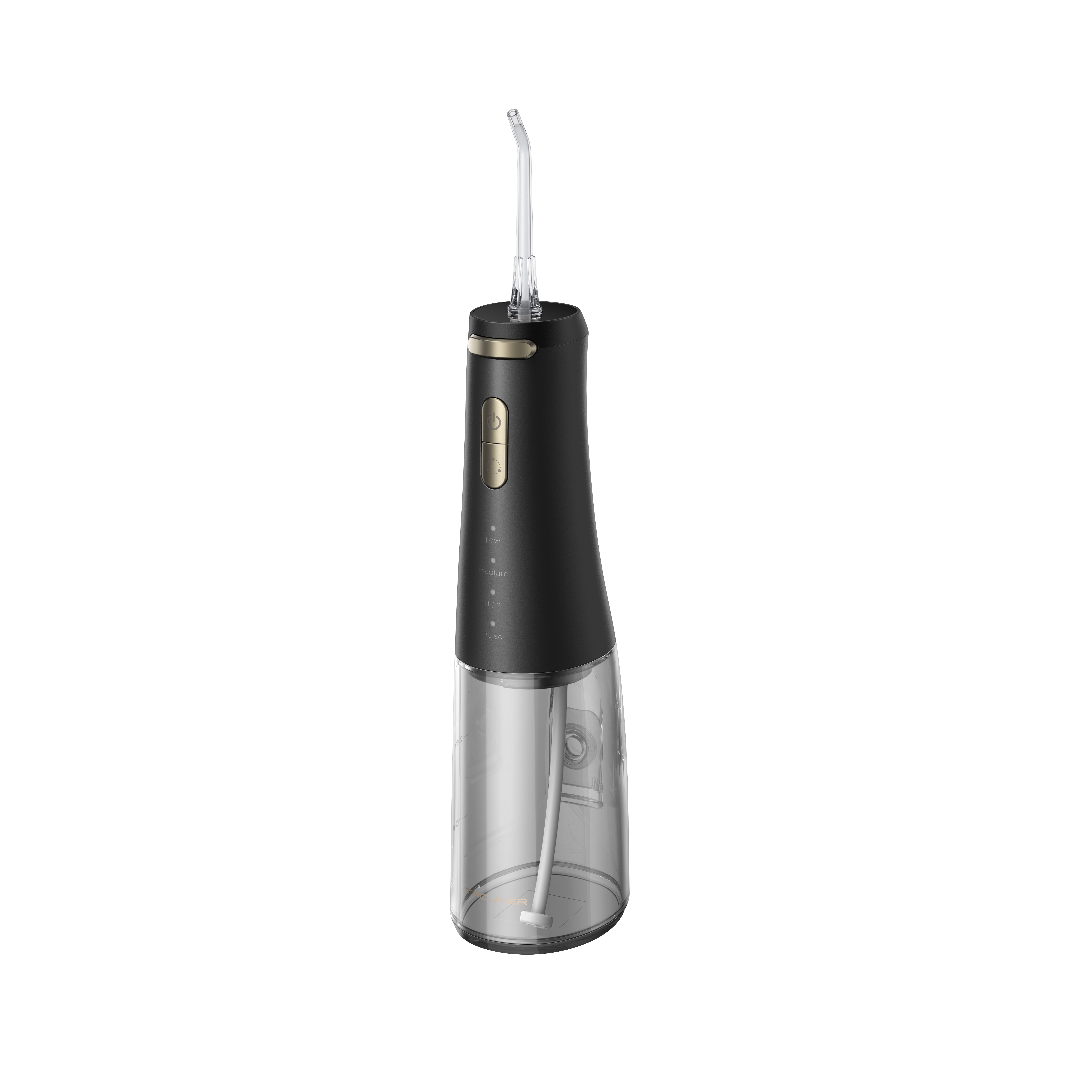 Ирригатор Trouver Ripple 10 Black