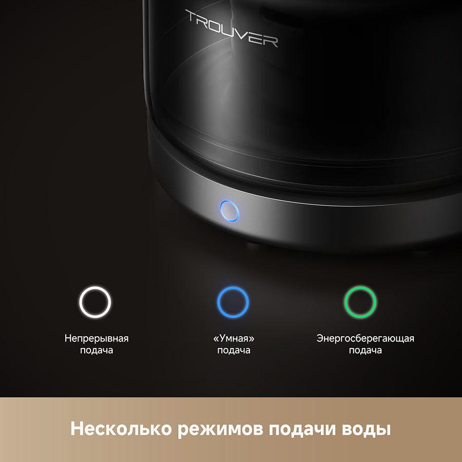 Поилка для животных Trouver WF20 Pro