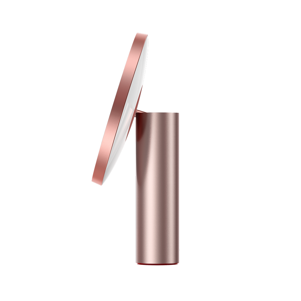Косметическое зеркало LumiPure