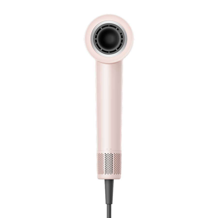 Фен Trouver Turbo Pink