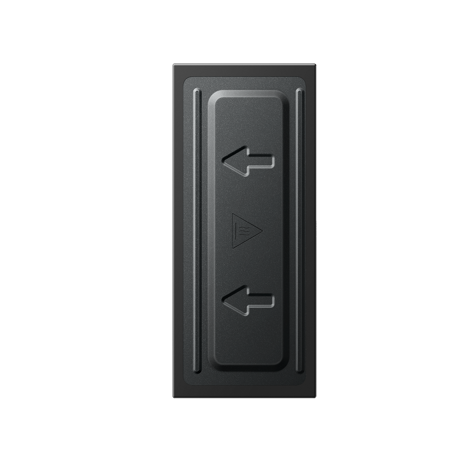 Аэрогриль Trouver FD20 Pro White