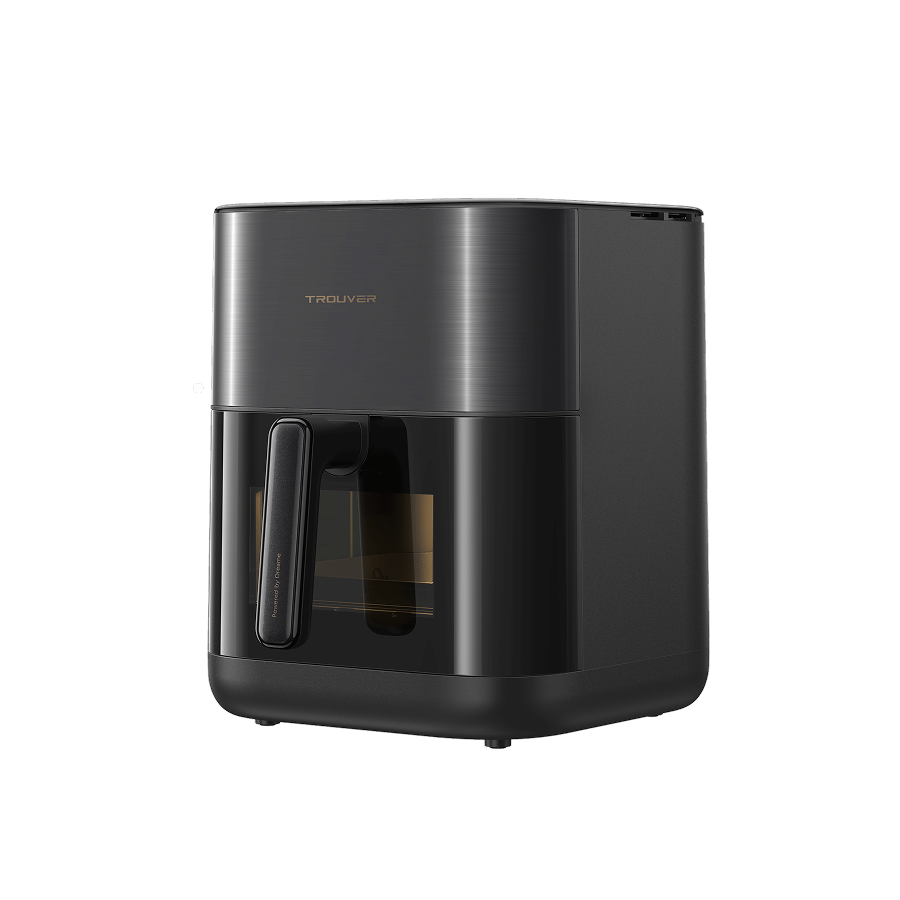 Аэрогриль Trouver FD10 Pro Black