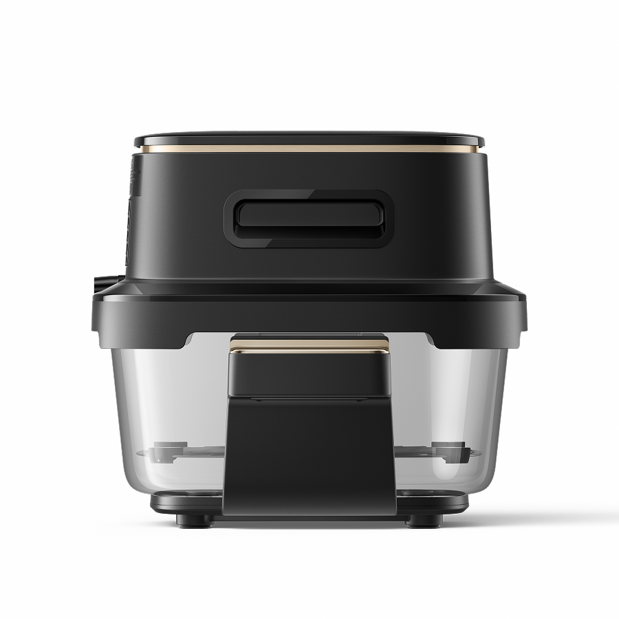 Аэрогриль Trouver Aeroglass AF20 Pro Black