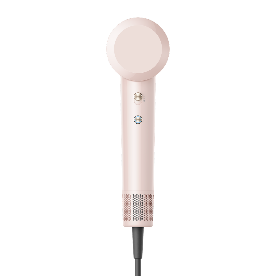 Фен Trouver Turbo Pink