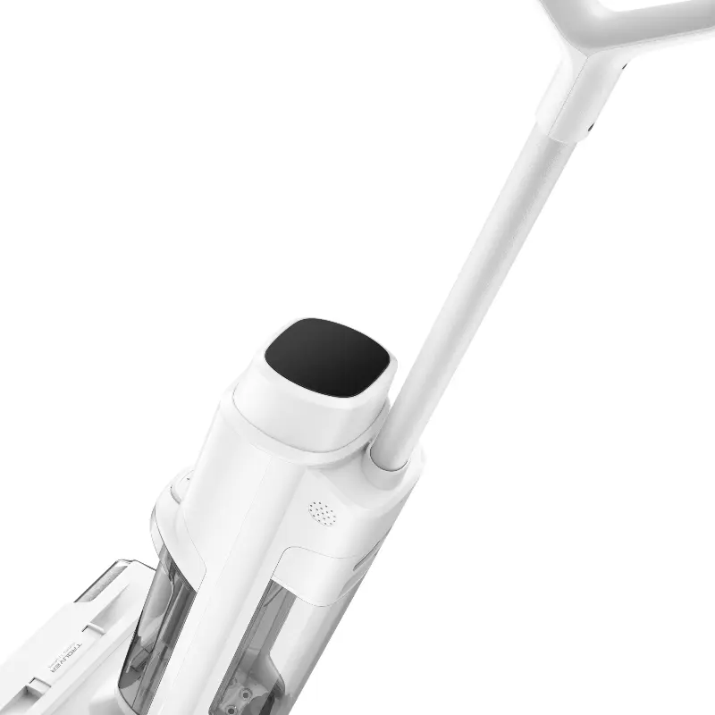 Моющий пылесос Trouver K10 