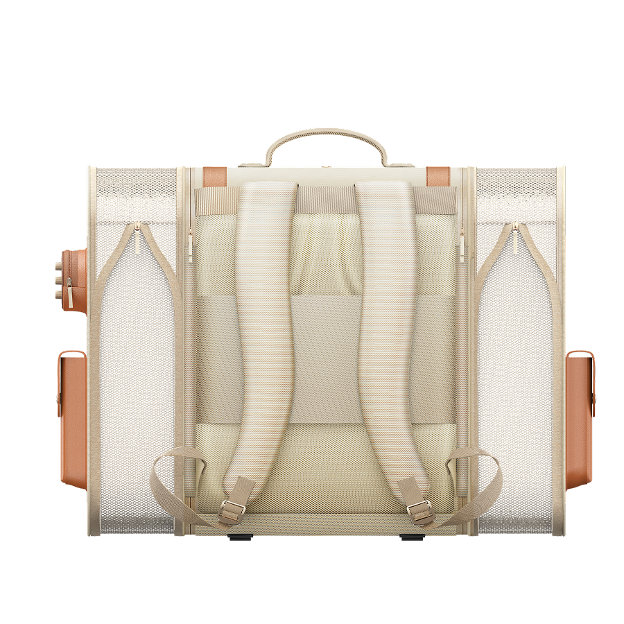 Рюкзак-переноска для животных Trouver PB10 Pro