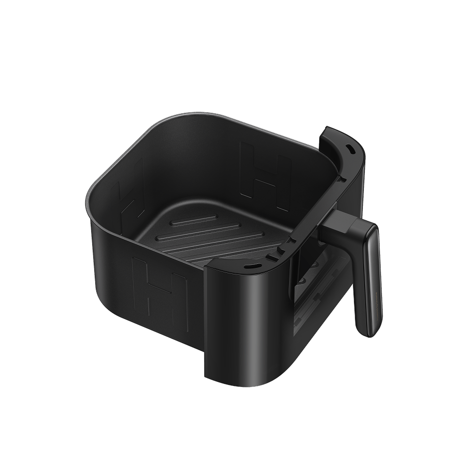 Аэрогриль Trouver FD10 Pro Black