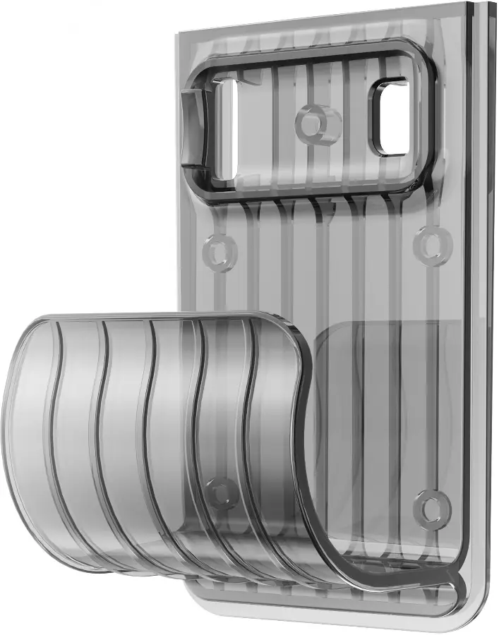 Машинка для груминга Trouver Pet Grooming G1 Pro