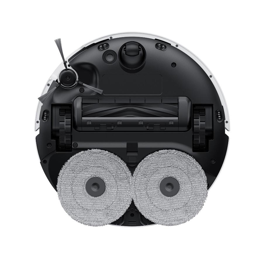 Робот-пылесос Trouver P50 Ultra White