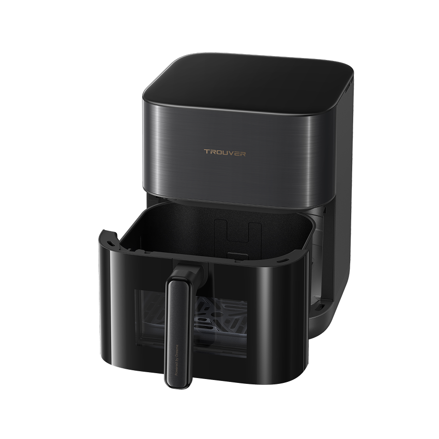 Аэрогриль Trouver FD10 Pro Black