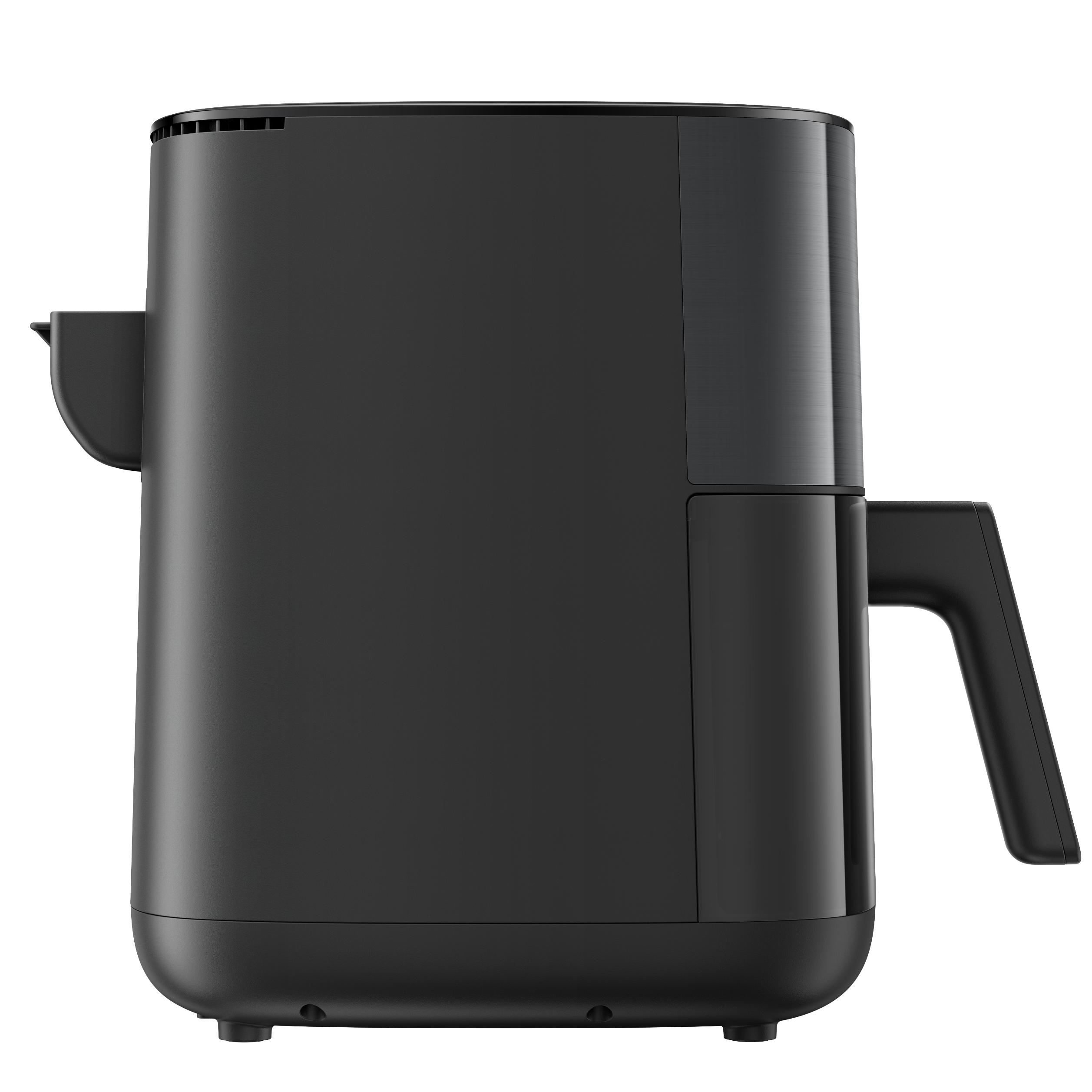 Аэрогриль Trouver FD10s Pro Black