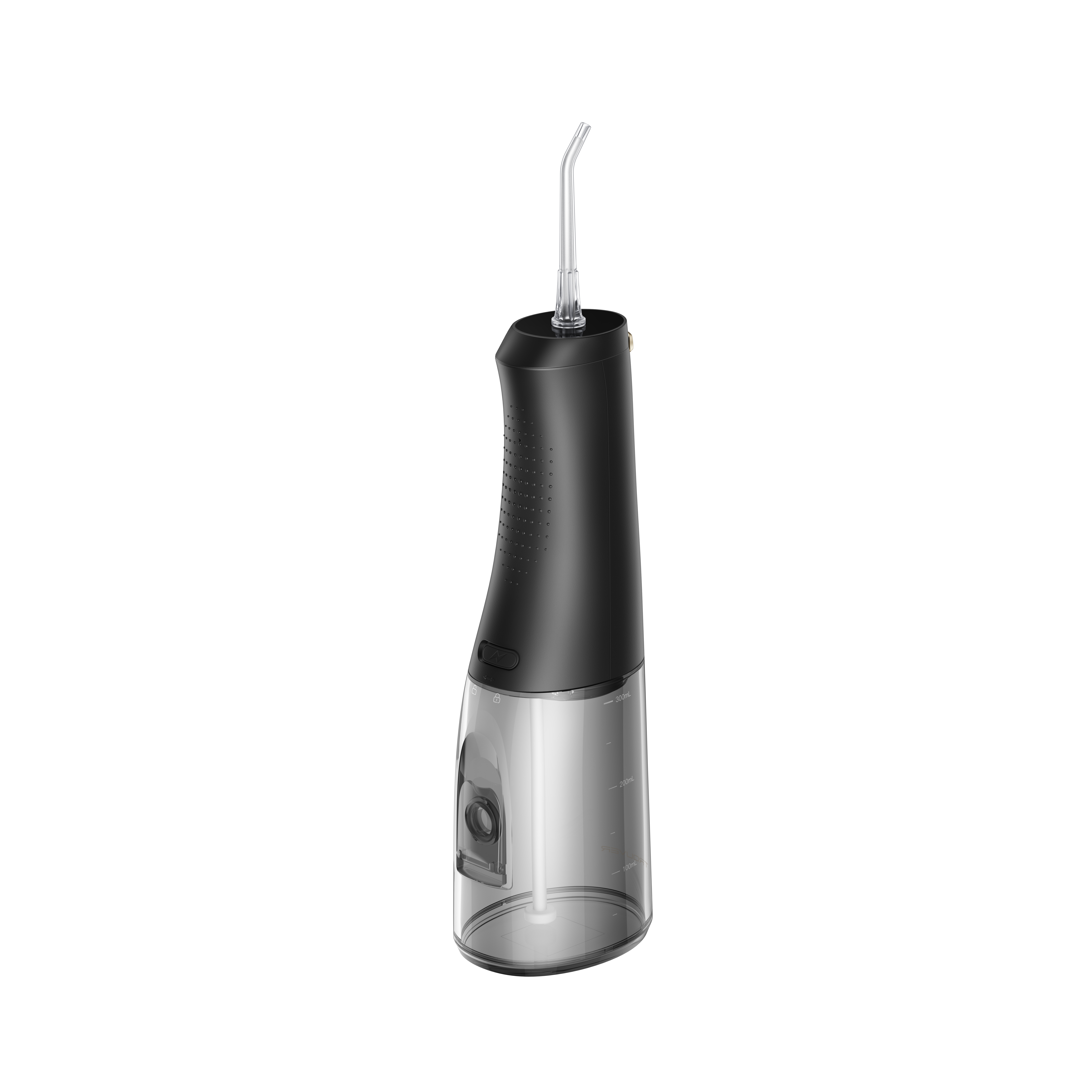 Ирригатор Trouver Ripple 10 Black