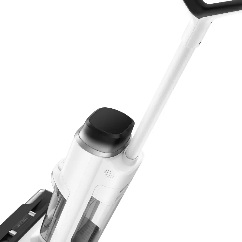 Моющий пылесос Trouver K10 Pro