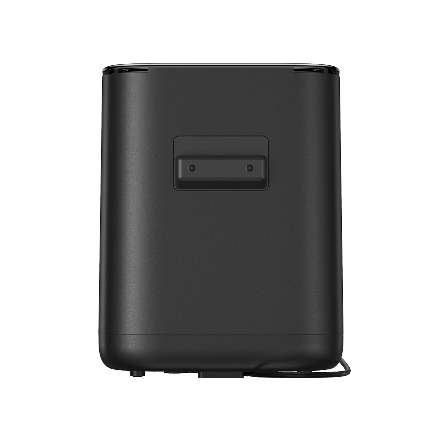 Аэрогриль Trouver FD10 Pro Black