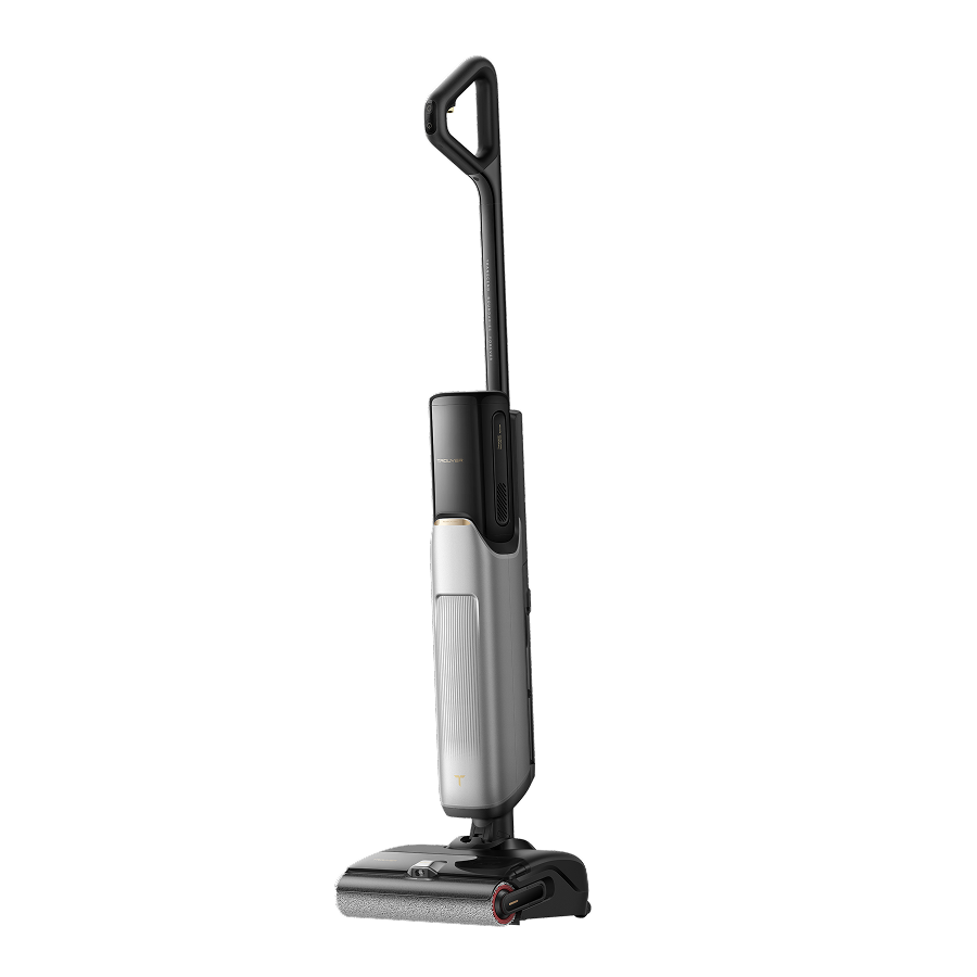 Моющий пылесос Trouver Wet and Dry Vacuum X4 Pro