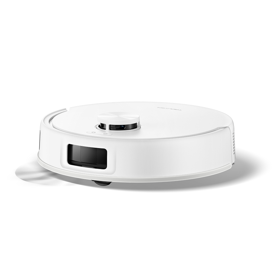 Робот-пылесос Trouver E20s Pro Plus White