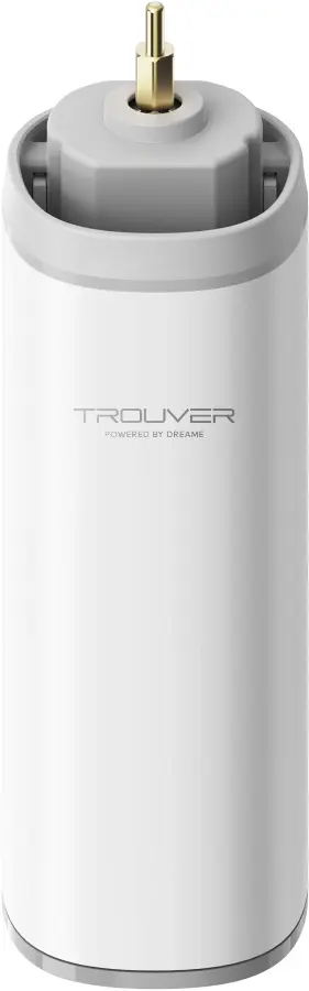 Машинка для груминга Trouver Pet Grooming G1 Pro