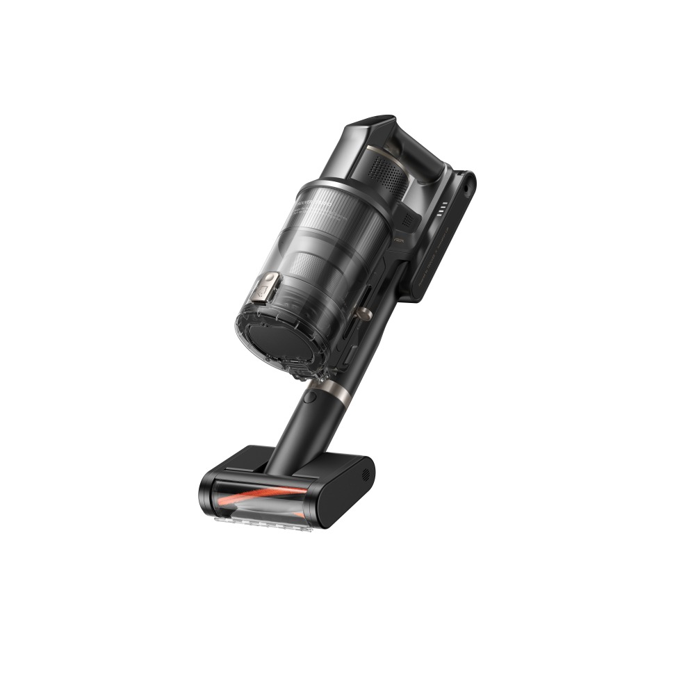 Вертикальный пылесос Trouver G70 Detect