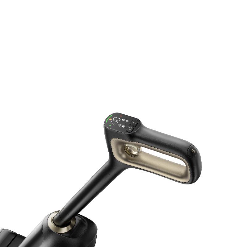 Моющий пылесос Trouver Wet and Dry M10 Pro