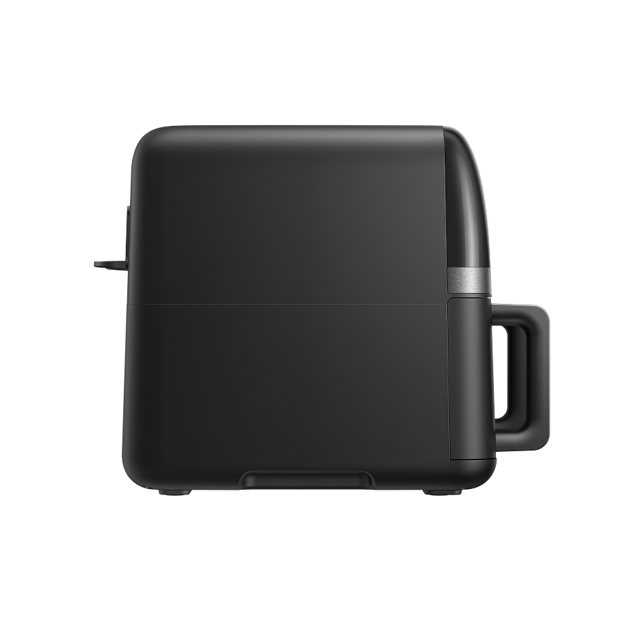 Аэрогриль Trouver FD20 Pro Black