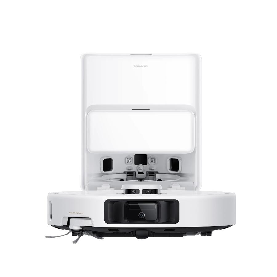 Робот-пылесос Trouver P50 Ultra White