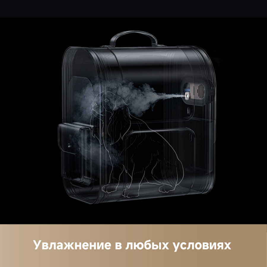 Рюкзак-переноска для животных Trouver PB10 Pro