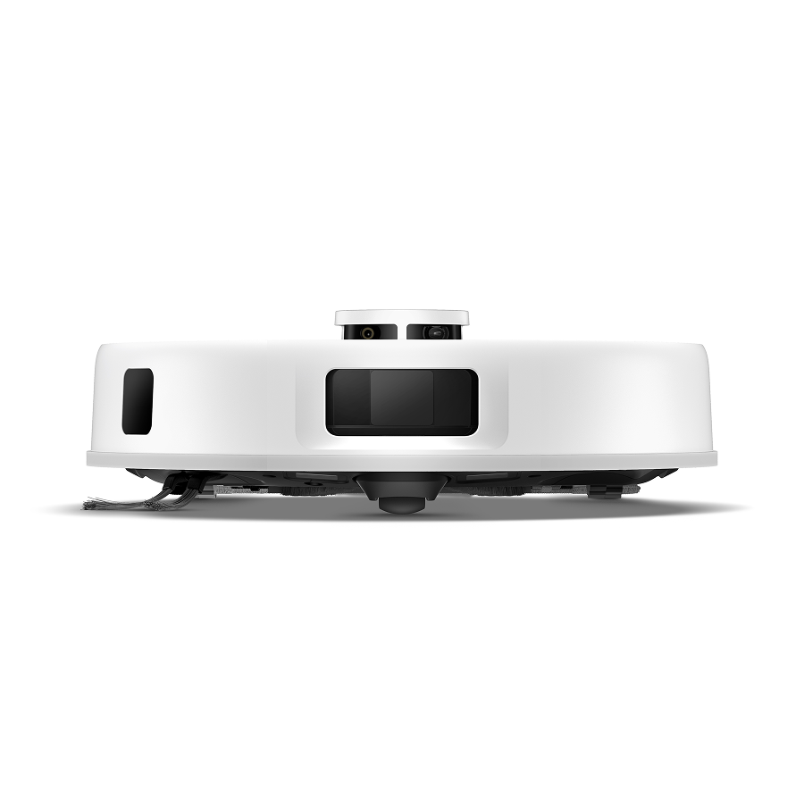 Робот-пылесос Trouver E20s Pro Plus White