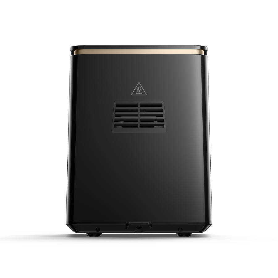 Аэрогриль Trouver Metalish AF10 Pro Black