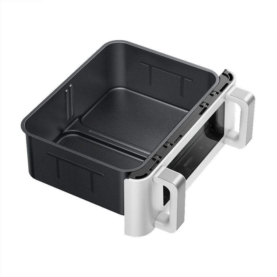 Аэрогриль Trouver FD20 Pro White