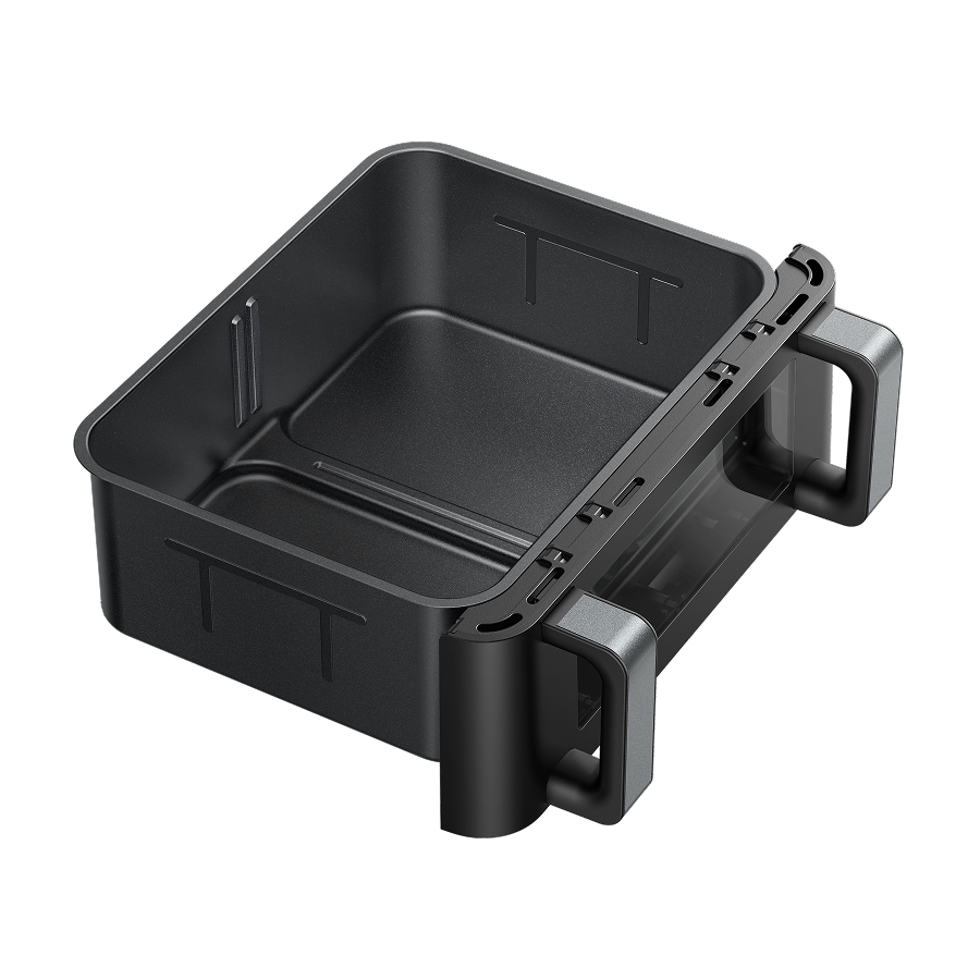 Аэрогриль Trouver FD20 Pro Black