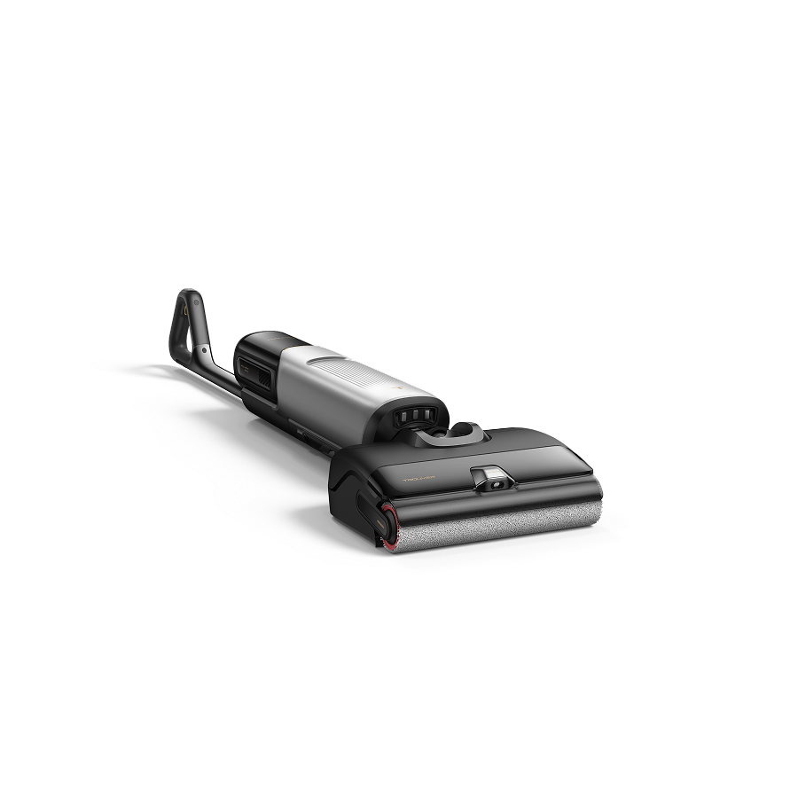 Моющий пылесос Trouver Wet and Dry Vacuum X4 Pro