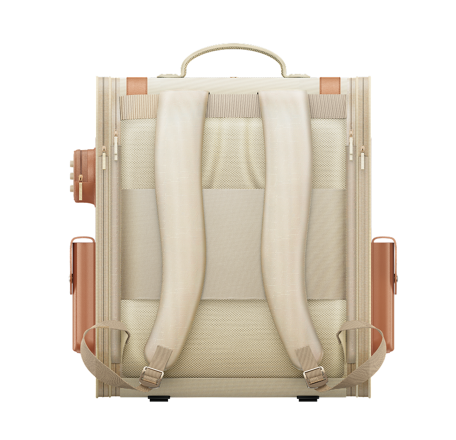 Рюкзак-переноска для животных Trouver PB10 Pro