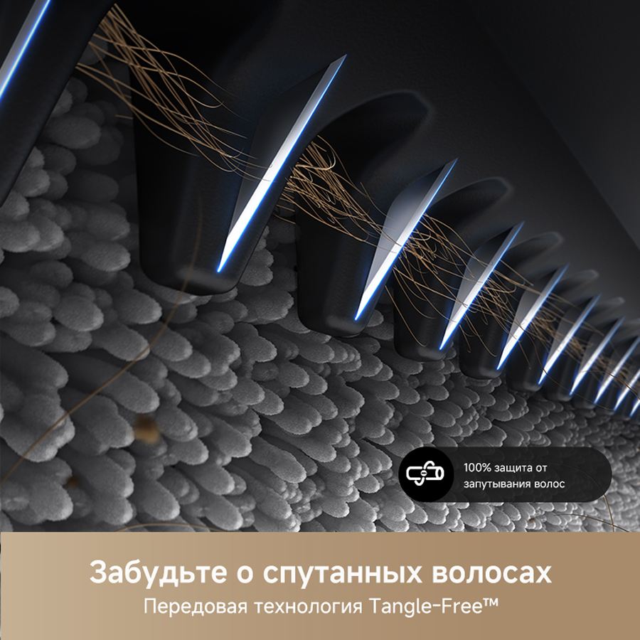 Моющий пылесос Trouver Wet and Dry Vacuum X4 Pro