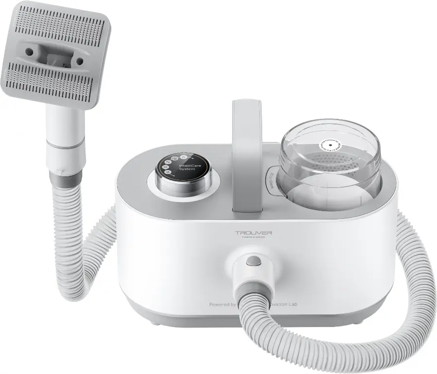 Машинка для груминга Trouver Pet Grooming G1 Pro