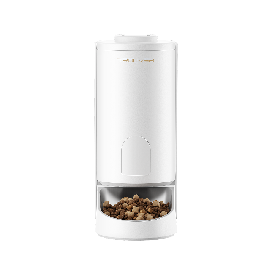 Кормушка для животных Trouver PF10 Pro