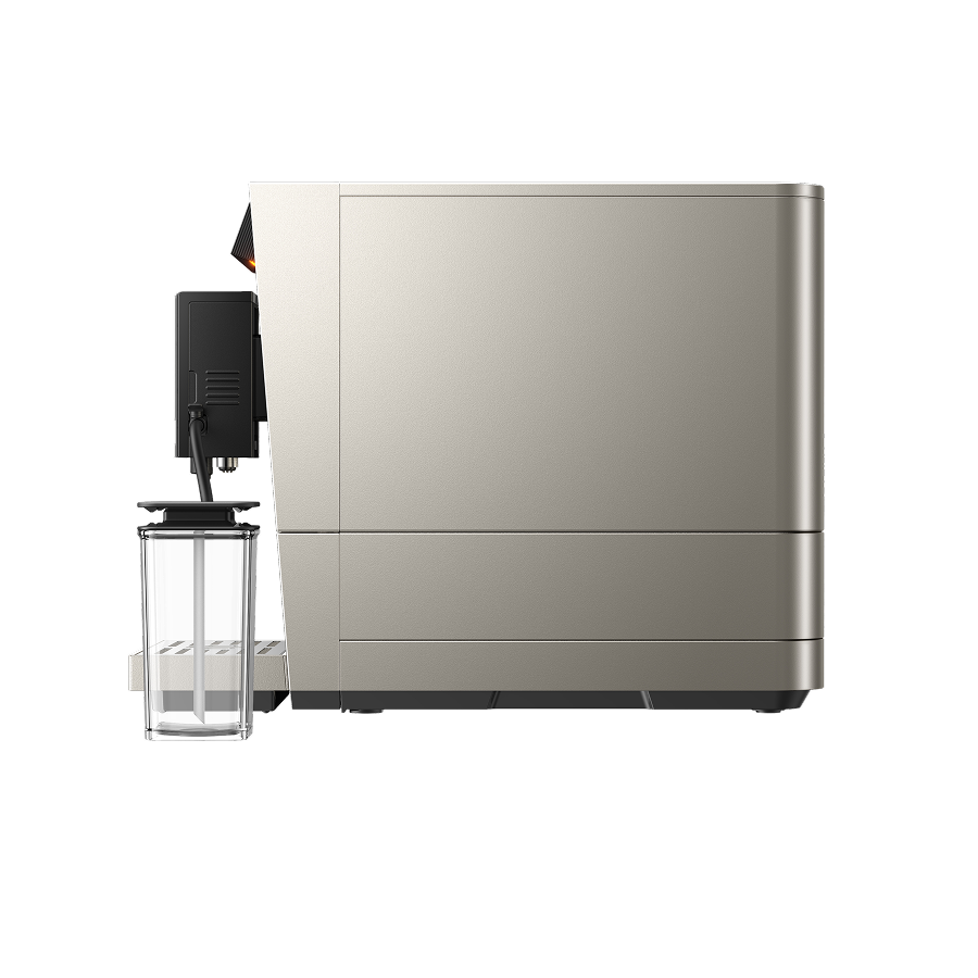 Кофемашина Trouver Virtuoso 10 Pro Gold