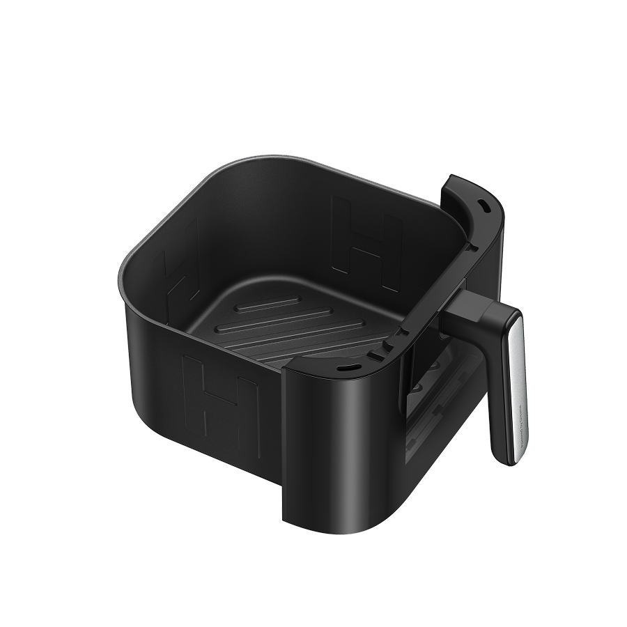 Аэрогриль Trouver FD10 Pro White